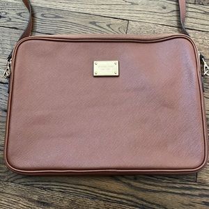 Good as new laptop bag